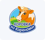 Коровка и Кореновки