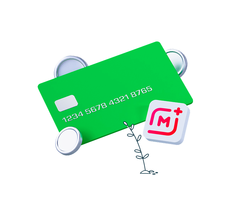 3000 бонусов от Сравни: кредитные карты