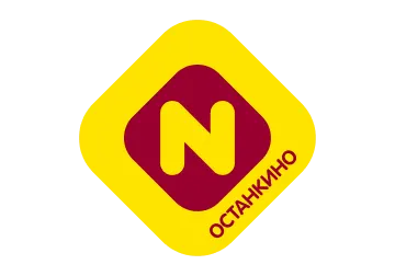 Останкино