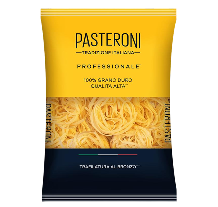 Макароны Pasteroni Феттуччине, 350г