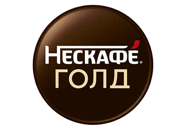 Нескафе голд