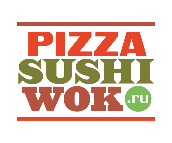 PizzaSushiWok