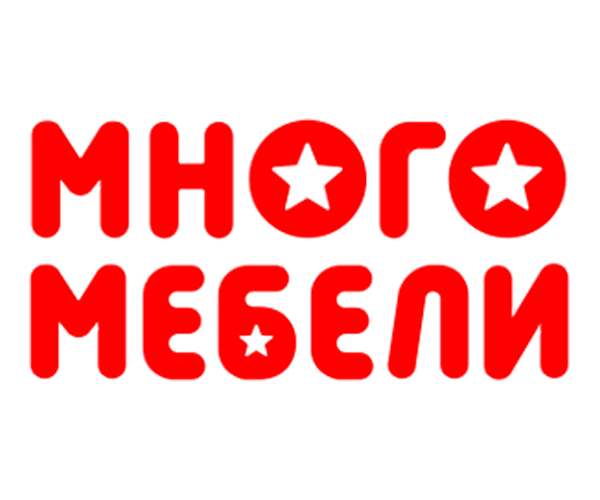 Много Мебели