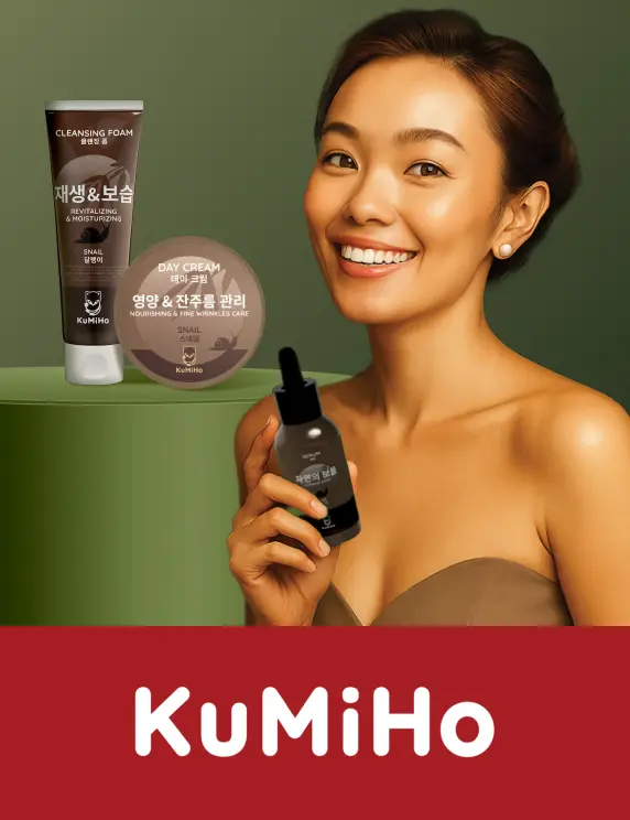 kumiho