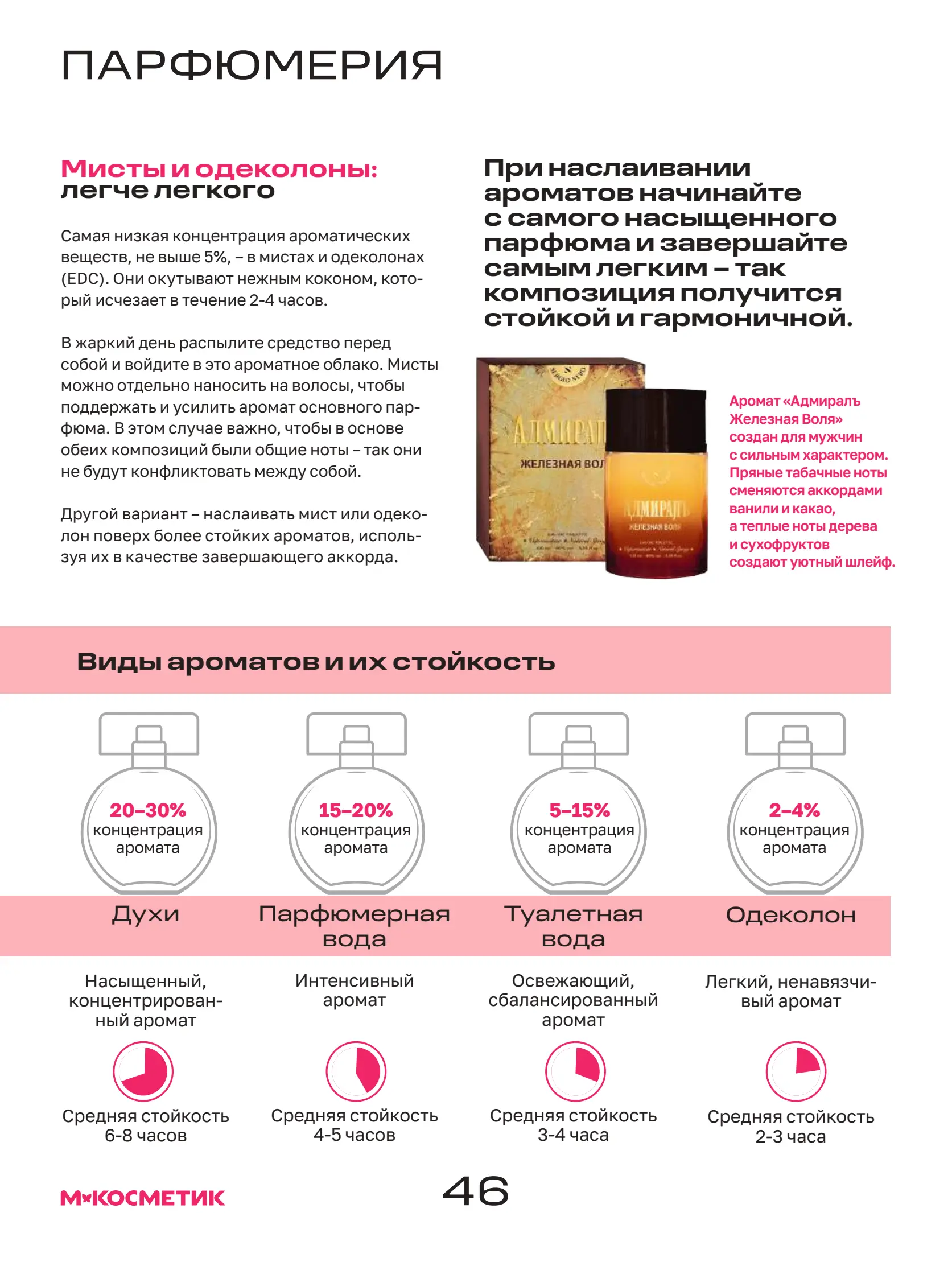 Журнал Магнит страница 47