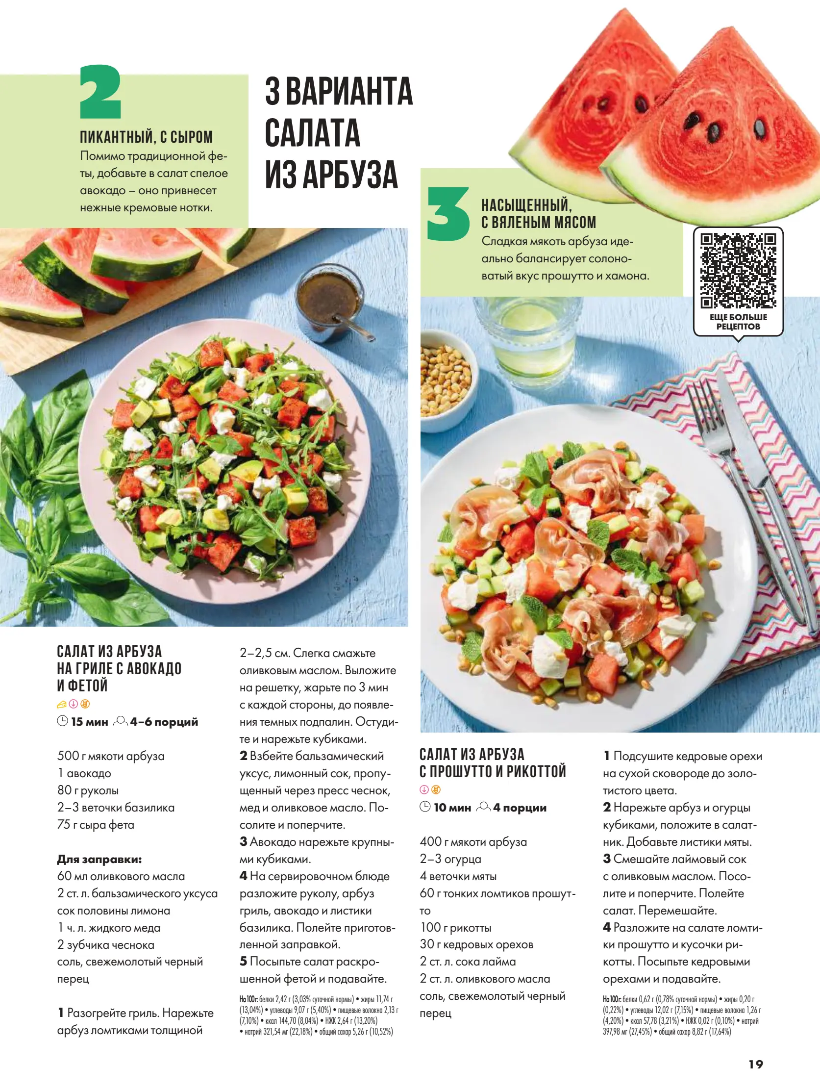 Журнал Магнит страница 20