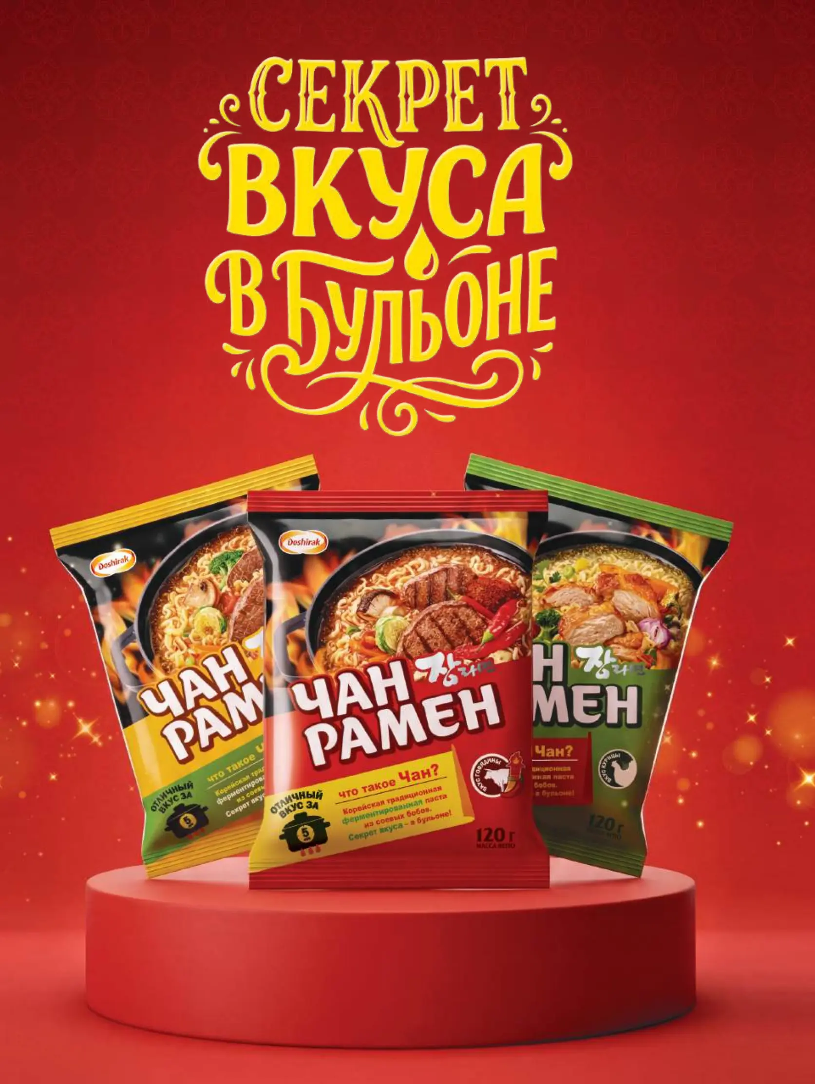 Журнал Магнит страница 3