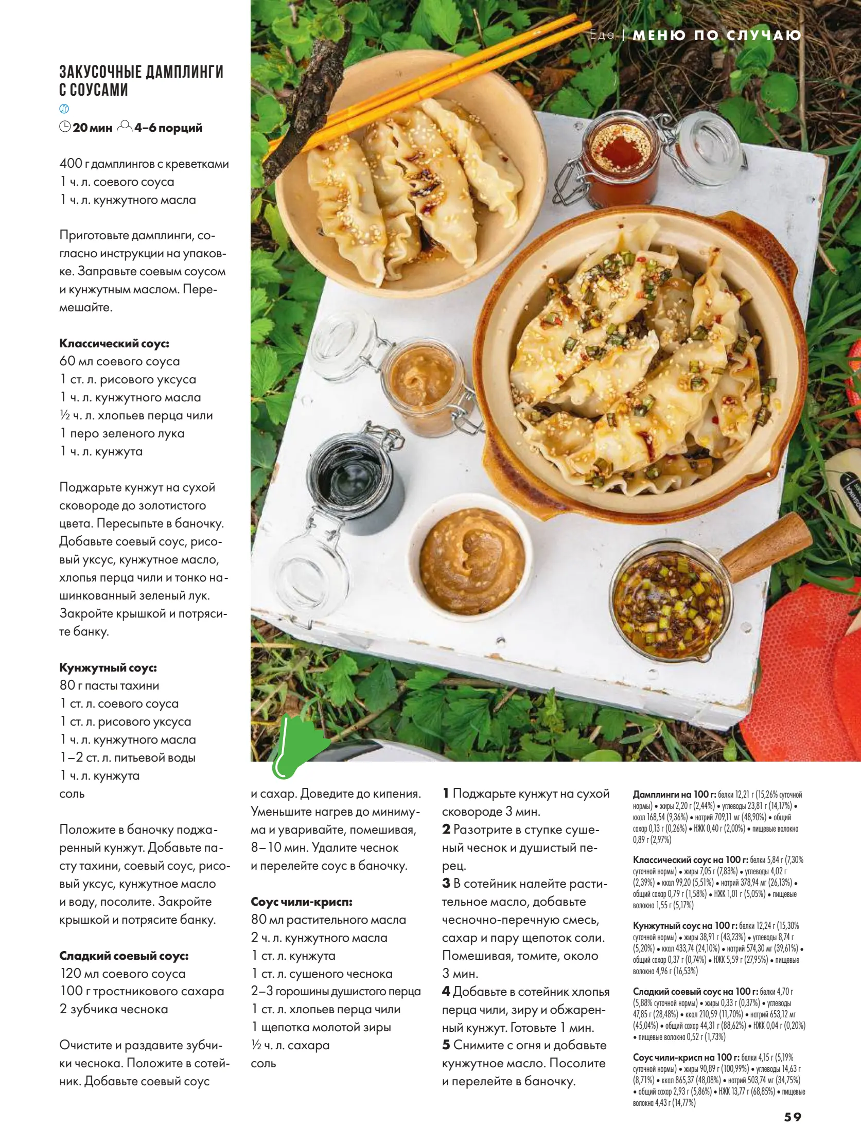 Журнал Магнит страница 60