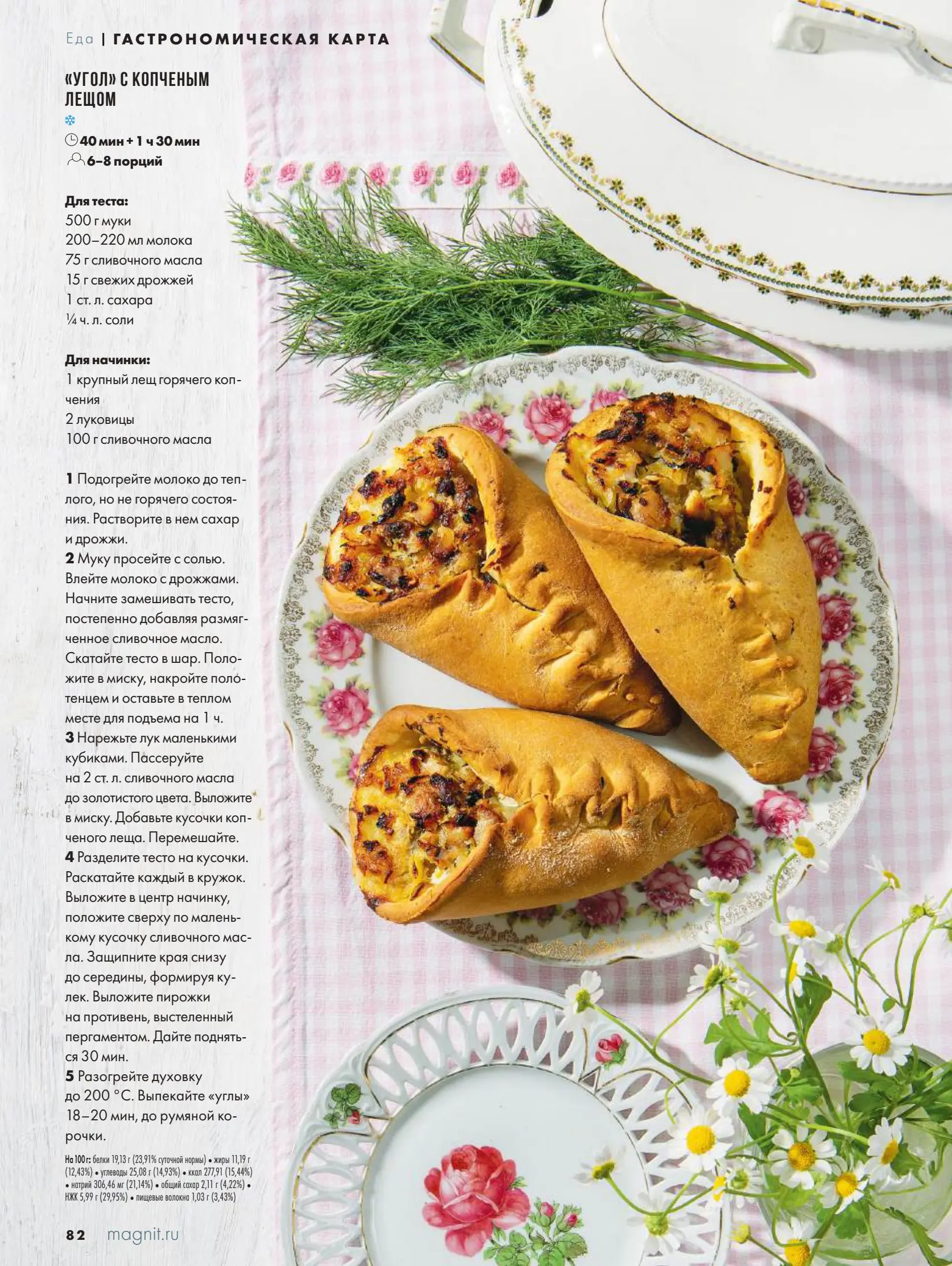 Журнал Магнит страница 83