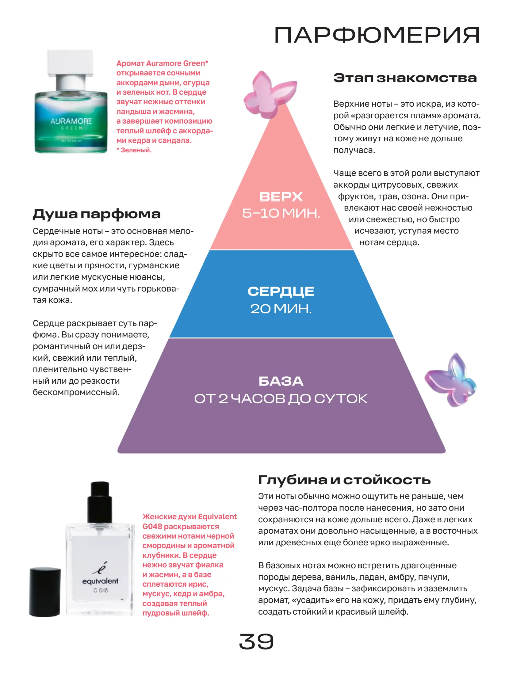 Журнал Магнит страница 40