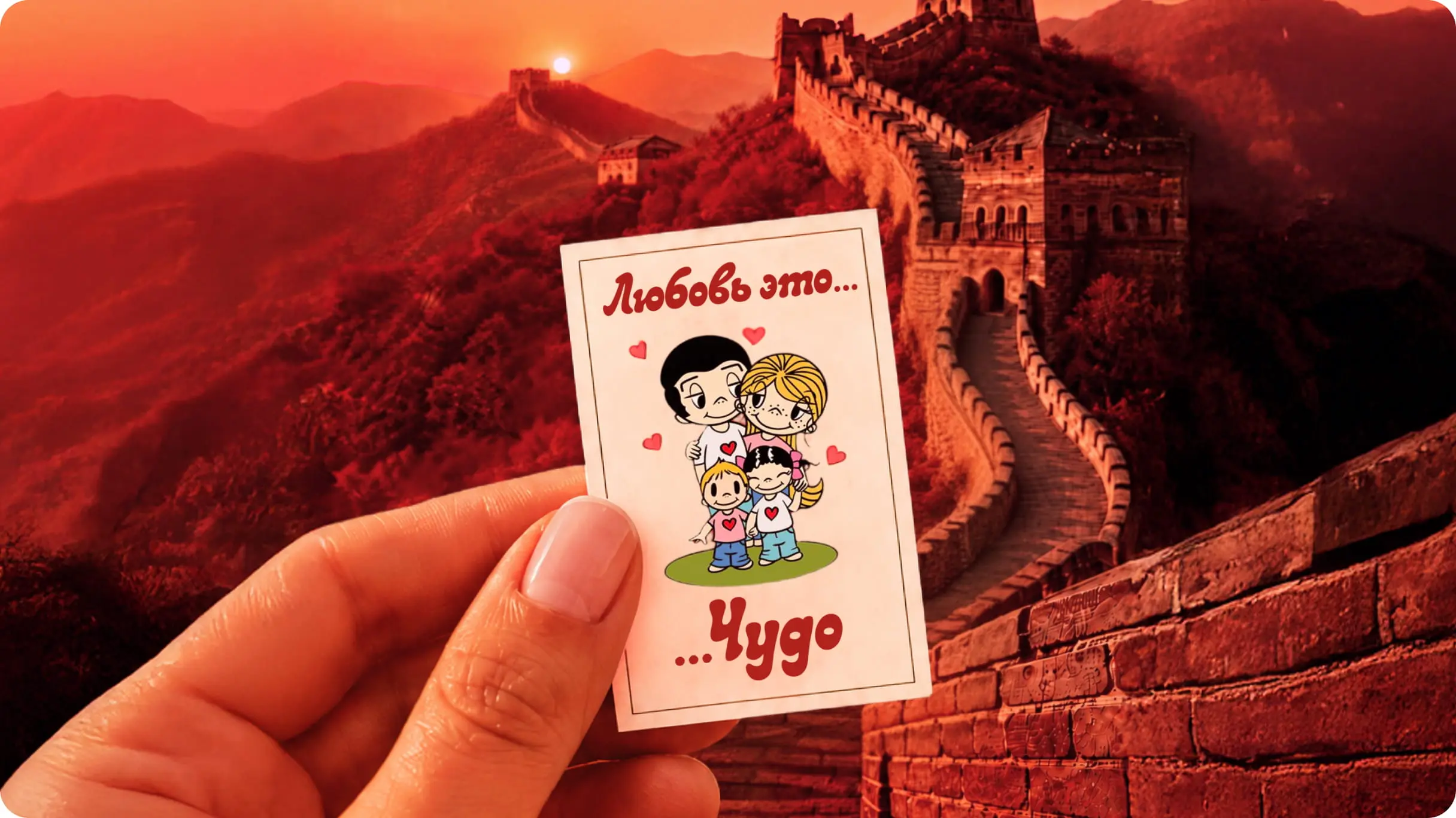 500 000 ₽ на путешествие