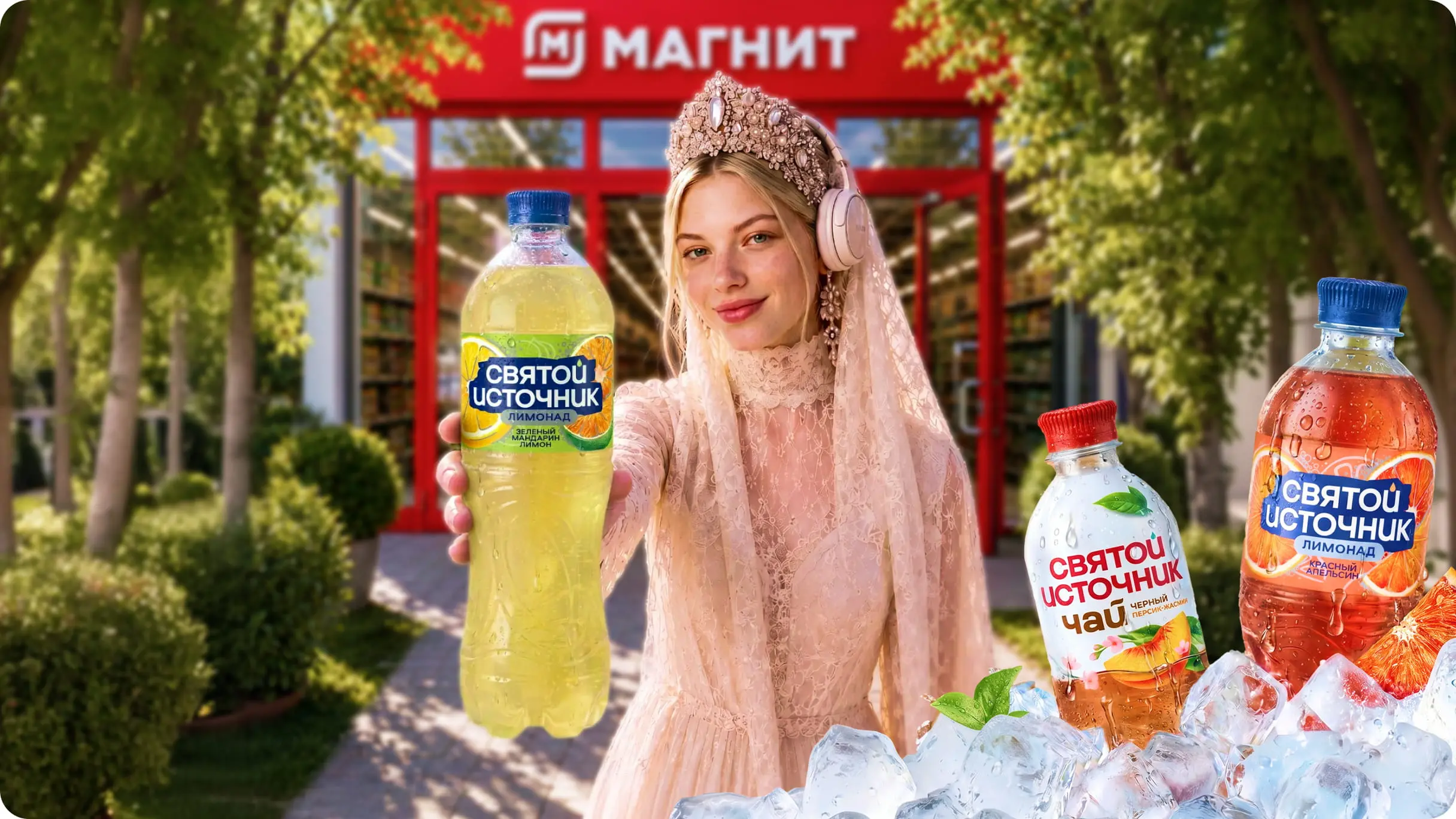 1 000 000 ₽ на ваше лето