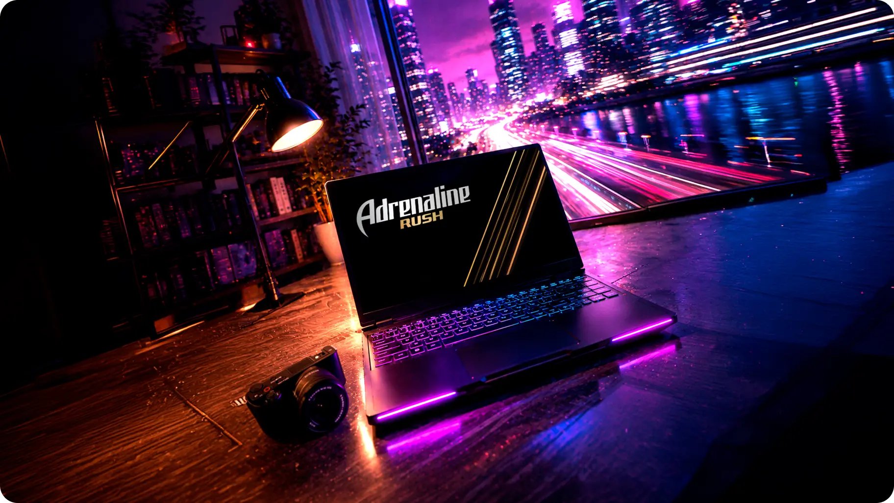 MacBook, гаджеты и гарантированные призы