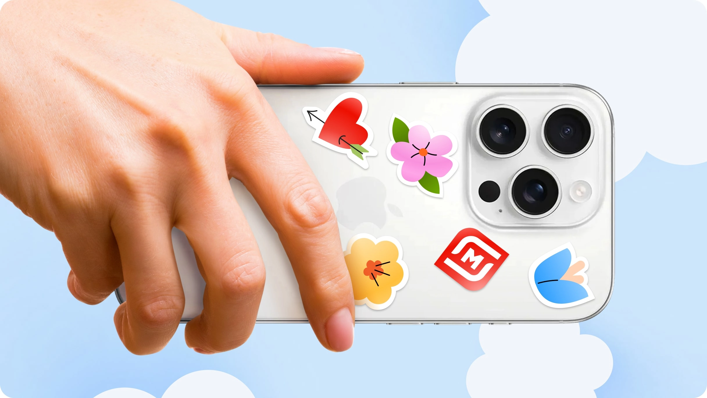 Новый сезон — свежий iPhone